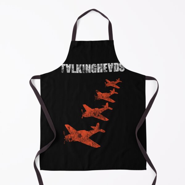 Item preview, Talking Heads Planes   Distressed  designed and sold by andrewkuoz.