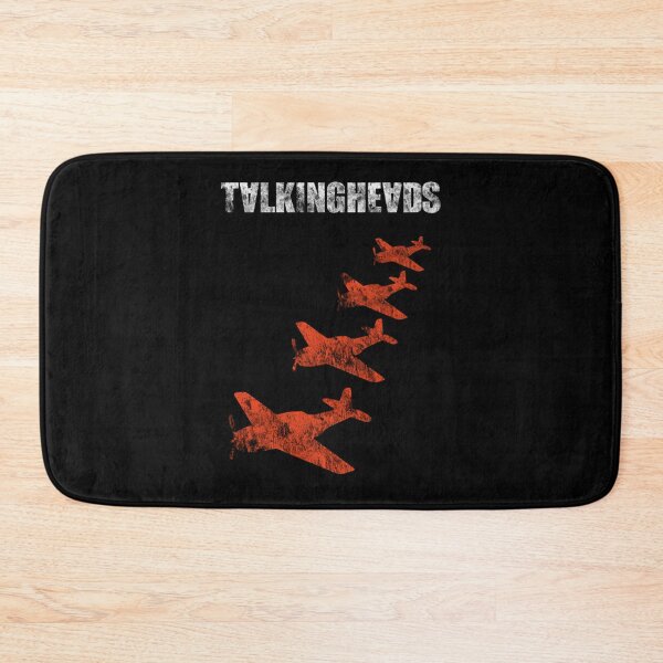 Item preview, Talking Heads Planes   Distressed  designed and sold by andrewkuoz.