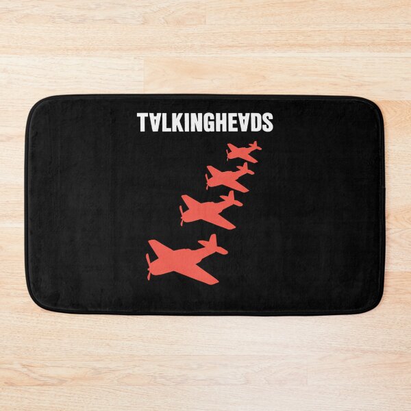 Item preview, Talking Heads Planes  designed and sold by serresmhmedakw.