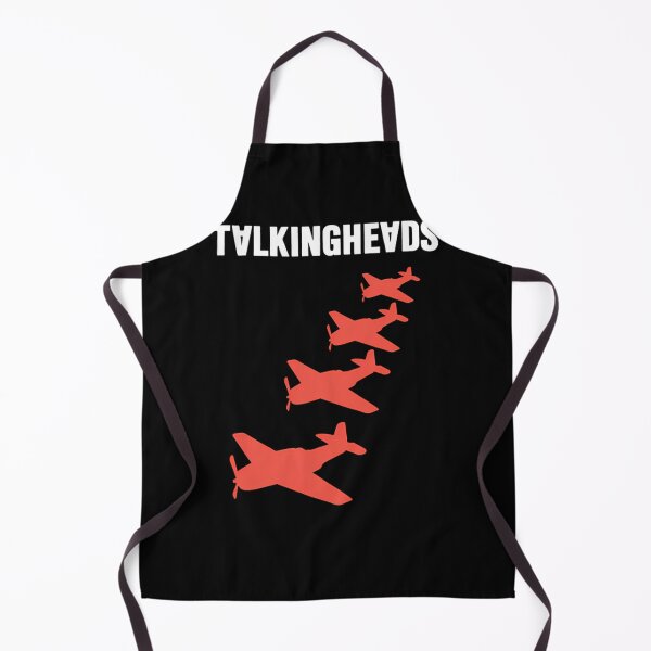 Item preview, Talking Heads Planes  designed and sold by serresmhmedakw.