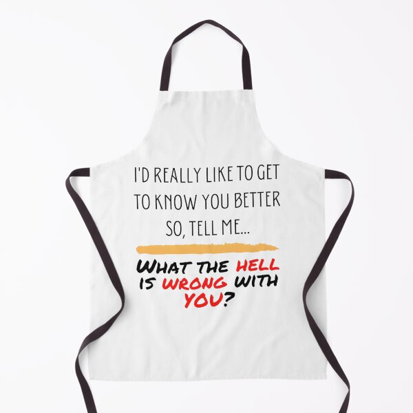 Item preview, Get to Know You Better Light Minimalist Typography Design designed and sold by Kooz1.
