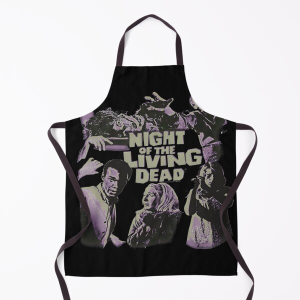 Item preview, Night of the Living Dead Horror Zombie Movie  designed and sold by JenoHapes.
