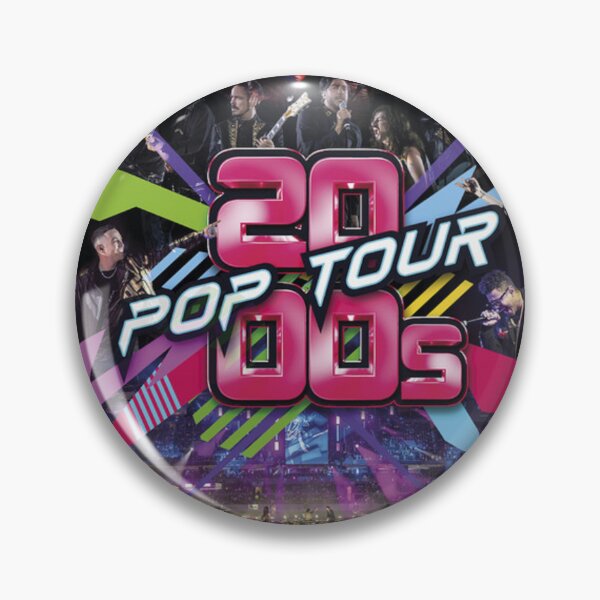 Item preview, Paty Cantú - 2000's Pop Tour – En vivo desde la Arena CDMX album 2023 designed and sold by DuDuChben.