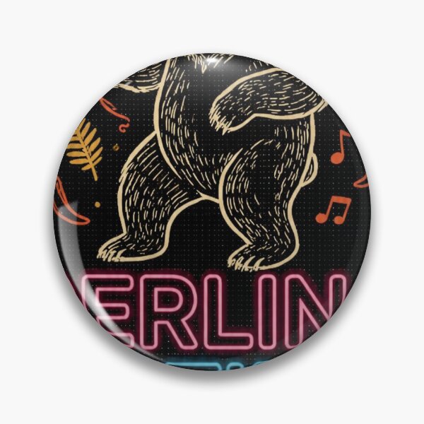 Item preview, BerlinaLatina designed and sold by JoelsShopBerlin.