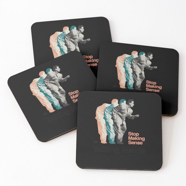 Item preview, Talking Heads Stop Making Sense  designed and sold by creesexeopydb.