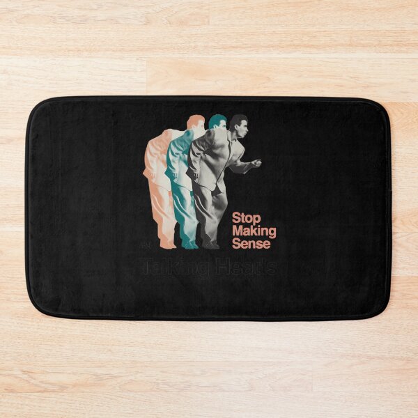Item preview, Talking Heads Stop Making Sense  designed and sold by creesexeopydb.