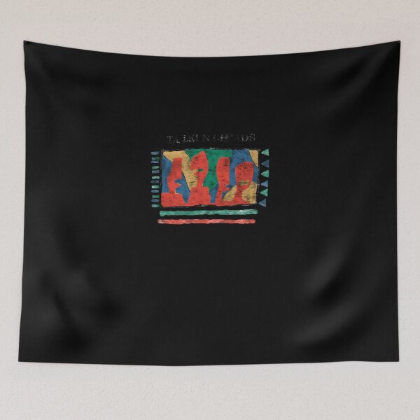 Item preview, Talking Heads Vintage 80S  designed and sold by haughtzgbu.