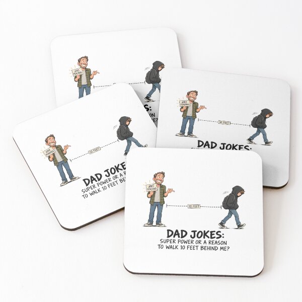 Item preview, Joke Pending designed and sold by Mystik-Media.