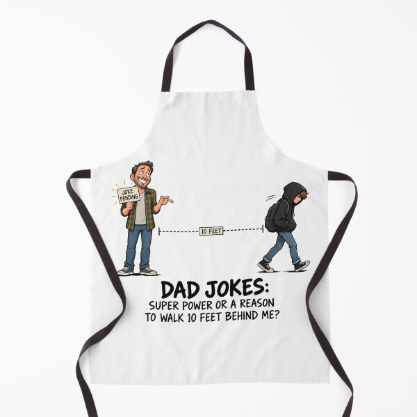 Item preview, Joke Pending designed and sold by Mystik-Media.