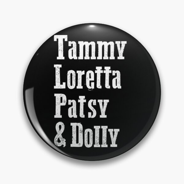 Item preview, Tammy Loretta Patsy  Dolly  designed and sold by andrewkuoz.