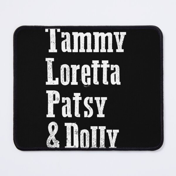 Item preview, Tammy Loretta Patsy  Dolly  designed and sold by andrewkuoz.