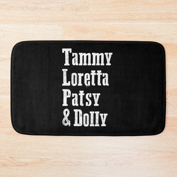 Item preview, Tammy Loretta Patsy  Dolly  designed and sold by andrewkuoz.