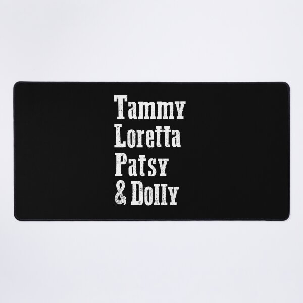 Item preview, Tammy Loretta Patsy  Dolly  designed and sold by andrewkuoz.