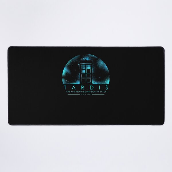 Item preview, Tardis Time And Relative Dimensions In Space designed and sold by haughtzgbu.