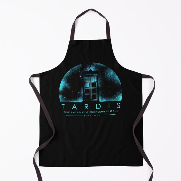 Item preview, Tardis   Time And Relative Dimensions In Space  designed and sold by haughtzgbu.
