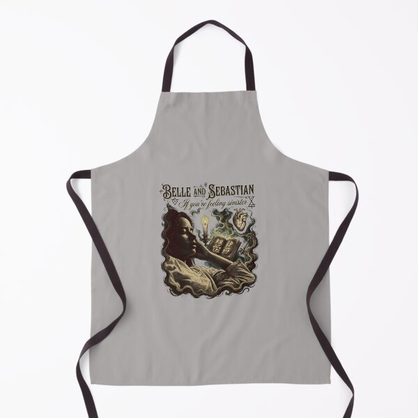 Item preview, Belle And Sebastian If You're Feeling Sinister Retro Graphic-17 designed and sold by MatiasHaas.