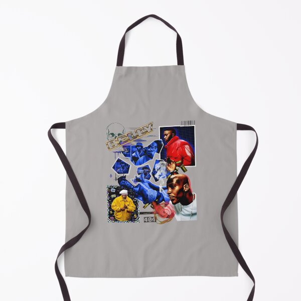 Item preview, BELLY Movie Collage Graphic Tee Nas Style-31 designed and sold by MatiasHaas.