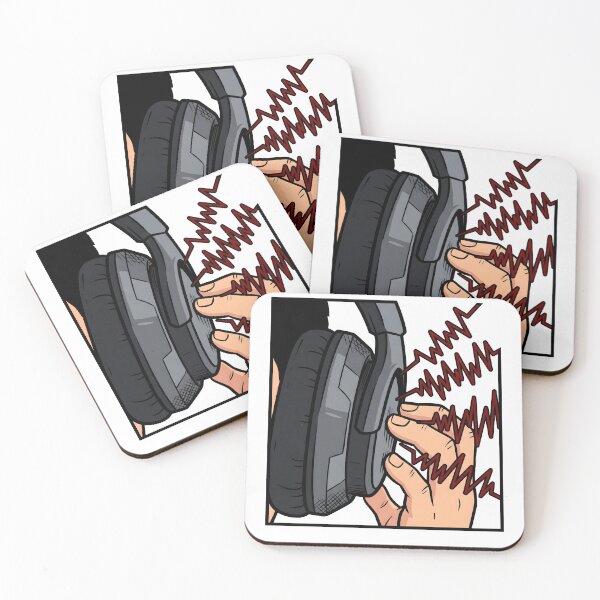 Item preview, Loud Car Horn Funny Driver Road Humor designed and sold by StickerNestYou.