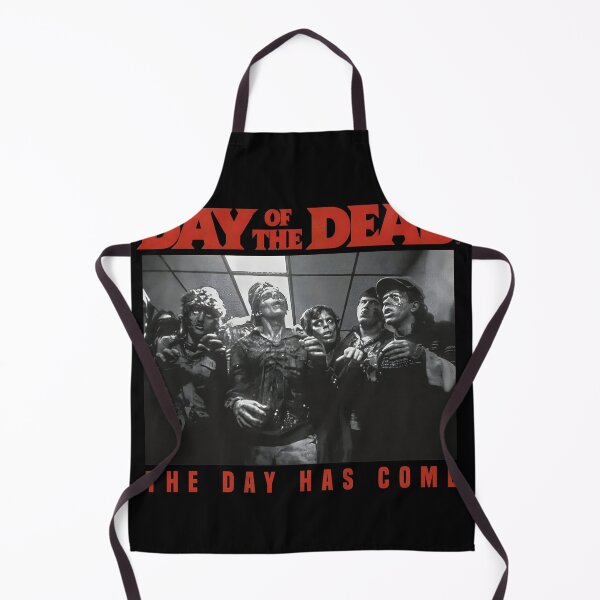 Item preview, Day of the Dead Classic Horror Zombie  designed and sold by JenoHapes.