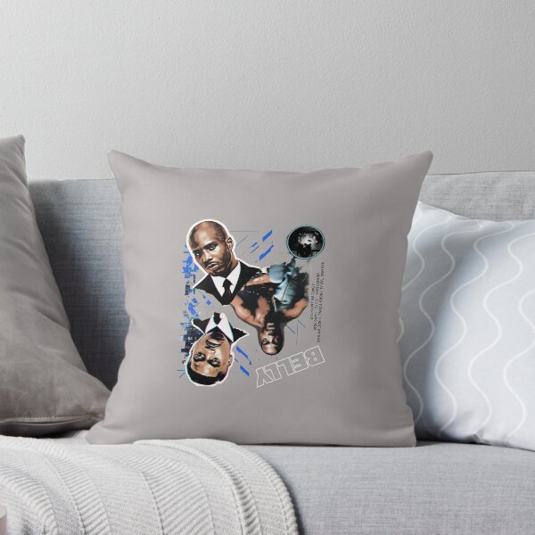 Item preview, BELLY Movie Poster Tribute DMX Nas-61 designed and sold by MatiasHaas.