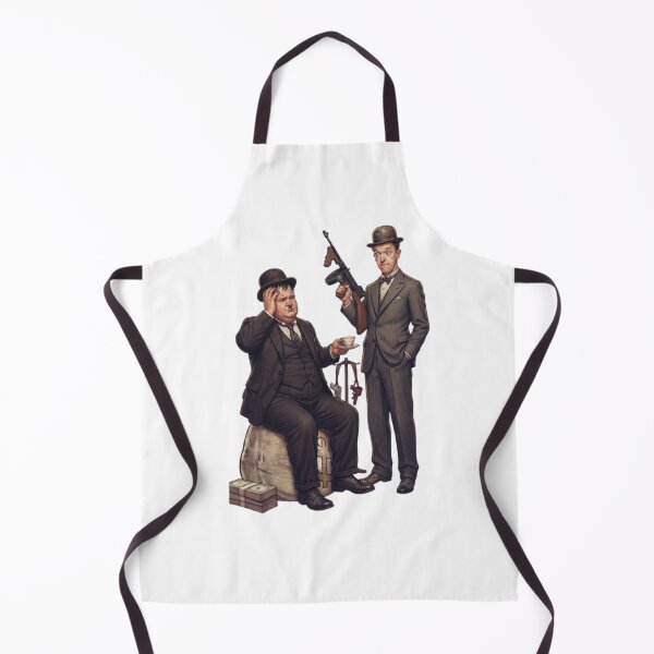 Item preview, Laurel and Hardy designed and sold by CHRIST5000.