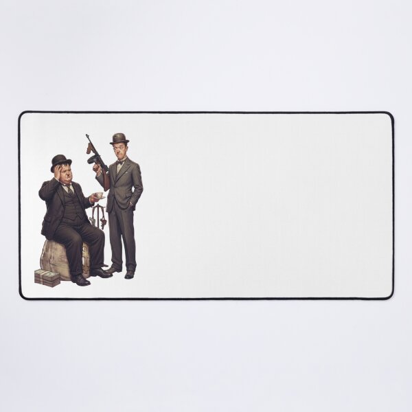 Item preview, Laurel and Hardy designed and sold by CHRIST5000.