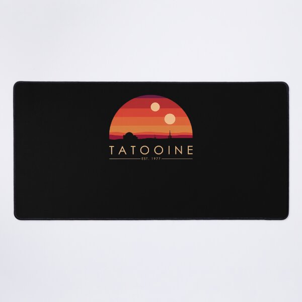 Item preview, Tatooine  designed and sold by creesexeopydb.