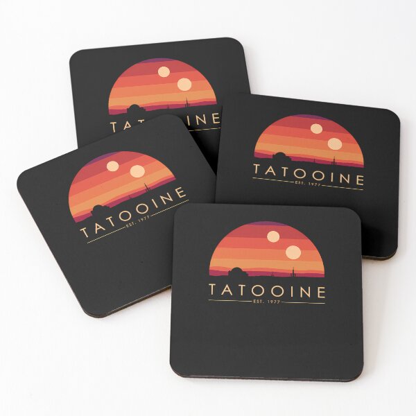 Item preview, Tatooine  designed and sold by creesexeopydb.