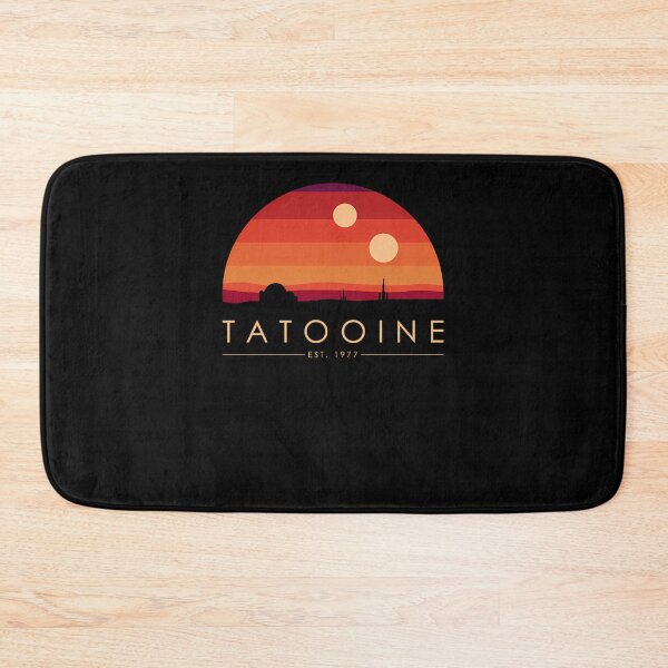Item preview, Tatooine  designed and sold by creesexeopydb.