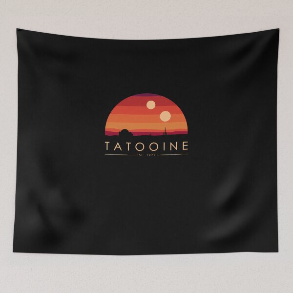 Item preview, Tatooine  designed and sold by creesexeopydb.