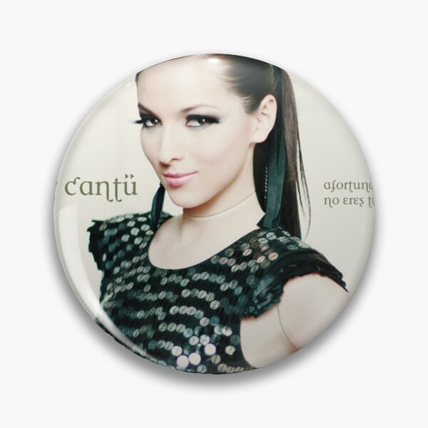 Item preview, Paty Cantú - Afortunadamente No Eres Tú album 2010 designed and sold by DuDuChben.
