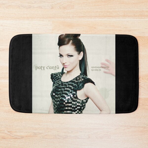 Item preview, Paty Cantú - Afortunadamente No Eres Tú album 2010 designed and sold by DuDuChben.