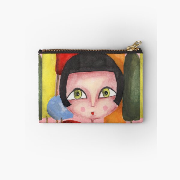 Item preview, A Boneca e as árvores designed and sold by MagCandy.