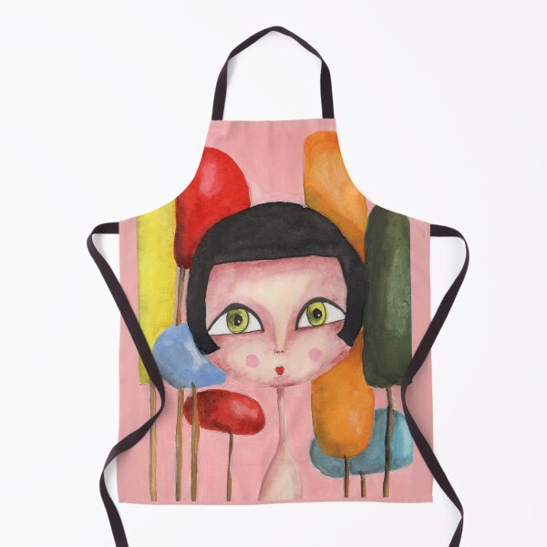 Item preview, A Boneca e as árvores designed and sold by MagCandy.