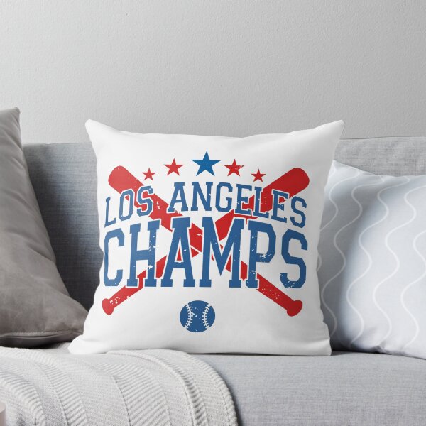 Item preview, Los Angeles Baseball Vintage Crossed Bats designed and sold by MASMUS27.