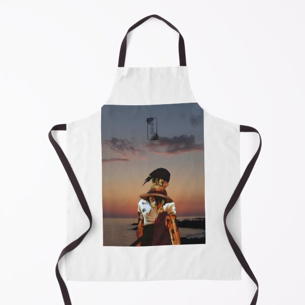 Item preview, Epic Adventure Design Featuring Zoro and Luffy Inspired by Classic Pirate Themes designed and sold by hilaryeileen.