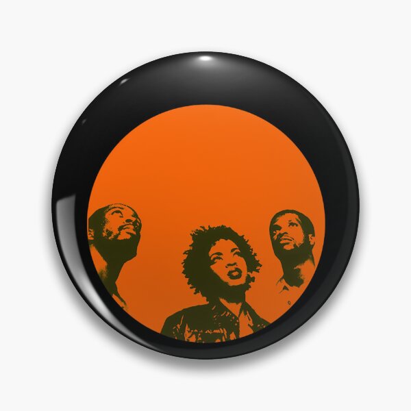 Item preview, The Fugees Love For The Fugees Lovers  Best Gift. Classic  designed and sold by KaelenStudio.