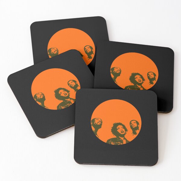 Item preview, The Fugees Love For The Fugees Lovers  Best Gift. Classic  designed and sold by KaelenStudio.