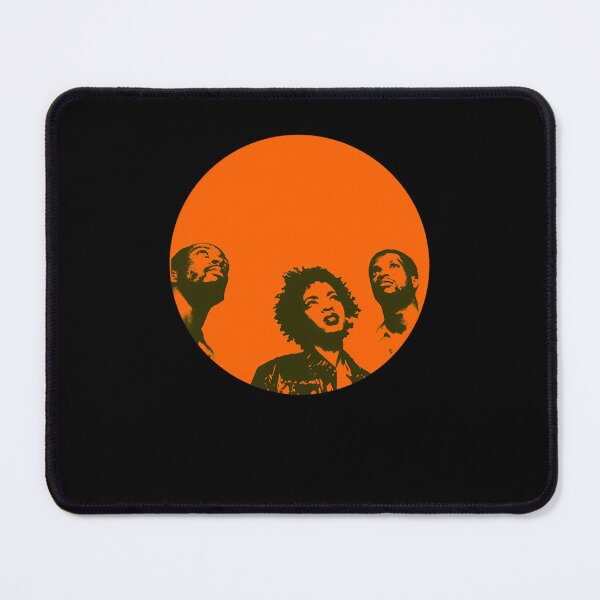 Item preview, The Fugees Love For The Fugees Lovers Best Gift. Classic designed and sold by KaelenStudio.