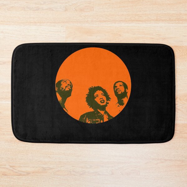 Item preview, The Fugees Love For The Fugees Lovers  Best Gift. Classic  designed and sold by KaelenStudio.
