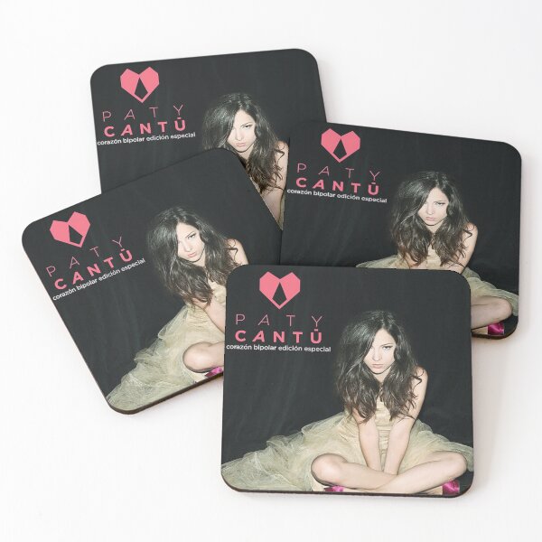 Item preview, Paty Cantú - Corazón Bipolar (Edición Especial) álbum 2013 designed and sold by DuDuChben.