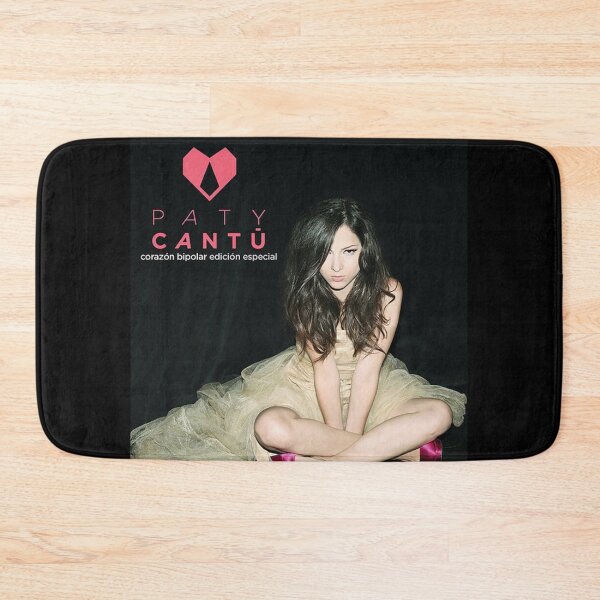 Item preview, Paty Cantú - Corazón Bipolar (Edición Especial) album 2013 designed and sold by DuDuChben.