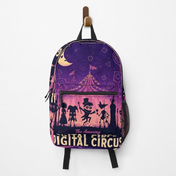 Item preview, The Amazing Circus designed and sold by warrrsx.