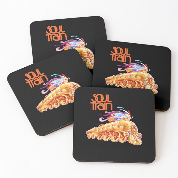 Item preview, THE Soul Train Band designed and sold by yute-kiuy-fr.