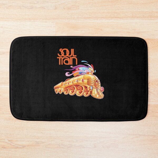 Item preview, THE Soul Train Band designed and sold by yute-kiuy-fr.