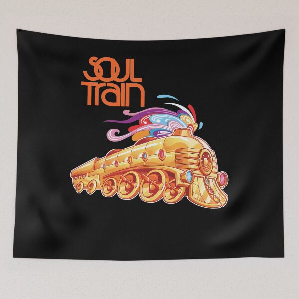 Item preview, THE Soul Train Band designed and sold by yute-kiuy-fr.