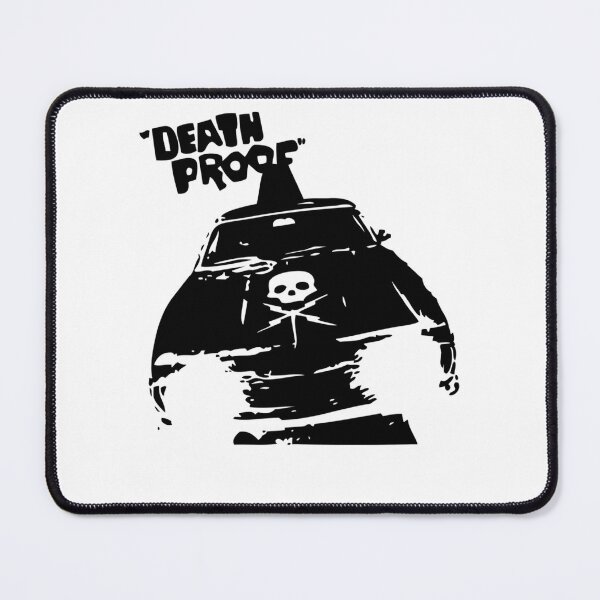 Item preview, The Deathproof BAND designed and sold by Racerapex.