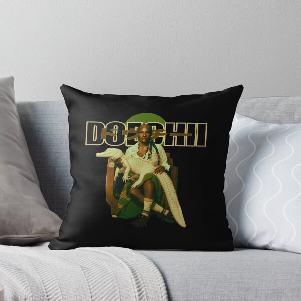 Item preview, THE Doechii BAND designed and sold by Shanlana.