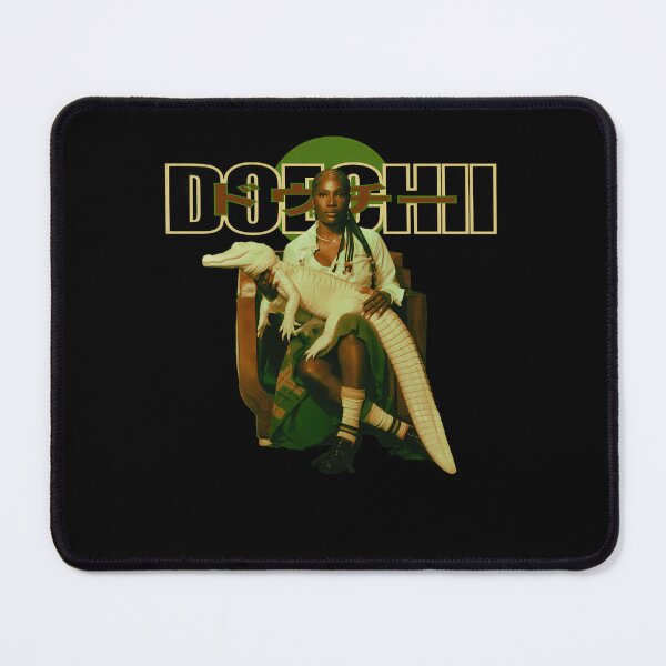 Item preview, LA BANDA Doechii designed and sold by Shanlana.