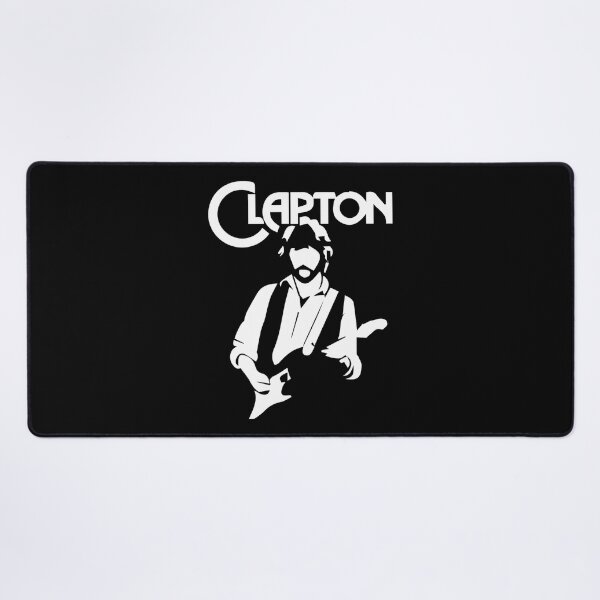 Aperçu de l'œuvre Groupe ERIC CLAPTON créée et vendue par KMBRstudioSg.